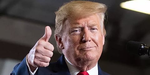 அதே வேலைக்காக திரும்பும் வெளிநாட்டவர்களுக்கு அனுமதி.. விசா தளர்வு அறிவித்தது அமெரிக்கா