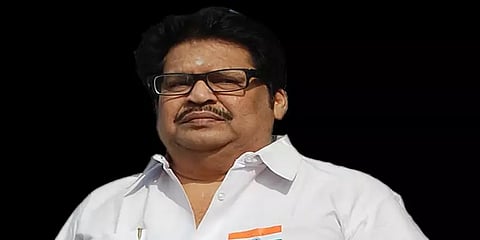 அரக்கோணம் தொகுதி முன்னாள் எம்.பி ஏ.எம்.வேலு காலமானார்