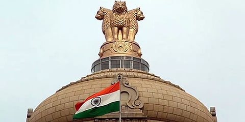 இஐஏ-2020 வரைவு அறிக்கையின் தமிழ் மொழிப்பெயர்ப்பு தயார்: மத்திய அரசு தகவல்