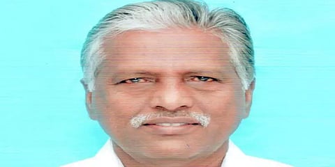 துரைசாமிக்கு பதில் சொல்ல வேண்டிய அவசியமில்லை: கே.பி.முனுசாமி