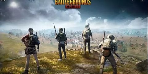 சோறு தண்ணியில்லாமல் ஓய்வில்லாமல் பப்ஜி விளையாட்டு.. பரிதாபமாக உயிரை விட்ட சிறுவன்