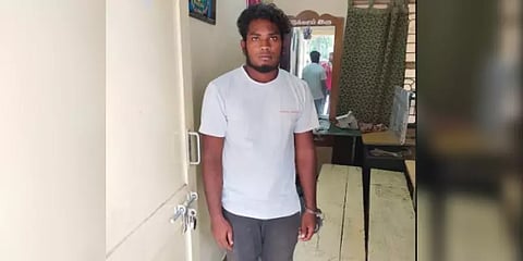 திருமண ஆசையில் இளைஞருடன் ஈரோடு சென்ற சென்னை சிறுமி .. விரட்டி பிடித்த போலீஸ்