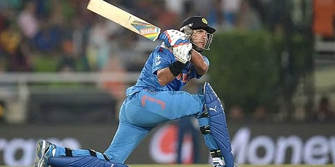 ‘எனக்கு பிடித்த நான்கு இடதுகை பேட்ஸ்மேன்கள் இவர்கள் தான்’ யுவராஜ் சிங்