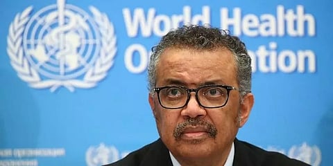 ‘புதிய நோய் தடுப்பு கருவிகளுக்காக குறைந்தது 100 பில்லியன் டாலர்களை செலவிட வேண்டும்' WHO