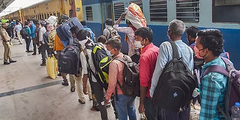 தனியார் ரயில் சேவை கட்டணத்தை அந்தந்த நிறுவனங்களே நிர்ணயிக்கலாம் - ரயில்வே !