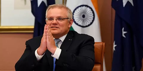 இந்தியாவில் இருந்து வந்தவர்களே எங்கள் பலம் - ஆஸ்திரேலிய பிரதமரின் சுதந்திர தின வாழ்த்து