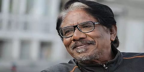 இன்றோடு 150 நாட்கள்..ஏழைத் திரைப்பட தொழிலாளர்களின் வயிறு பட்டினியாக கிடக்கிறது - பாரதிராஜா