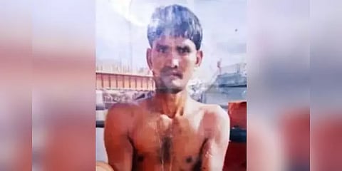 6 வயது சிறுமி வன்கொடுமை : தற்கொலை கடிதம் எழுதி திசைதிருப்ப முயன்ற கொடூரன் கைது