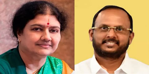 ‘சசிகலா ஆக்ஸ்ட்-14ல் விடுதலை ’ சாத்தியமாகாதது ஏன்?