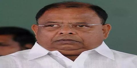 டிசம்பருக்கு முன்னே மிக விரைவில் விடுதலை ஆவார் சின்னம்மா - முன்னாள் எம்.எல்.ஏ வெற்றிவேல்