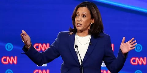 48 மணி நேரத்தில் ரூ.359 கோடி.. கமலா ஹாரிஸால் ஜோ பிடேனுக்கு திரண்ட நிதி !