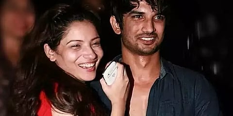 சுஷாந்த் பெயரில் முன்னாள் காதலியின் ரூ.4.5 கோடி வீடு?: விசாரணை தீவிரம்!