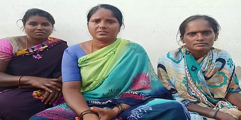 நீரில் மூழ்கிய இளைஞர்களை துணிச்சலுடன் காப்பாற்றிய வீர பெண்மணிகளுக்கு கல்பனா சாவ்லா விருது