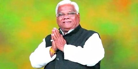 “வெளியே செல்லாதீர்கள்”-கொரோனாவுக்கு உயிரிழந்த முன்னாள் காங்., எம்.பி.யின் வார்த்தைகள்..!