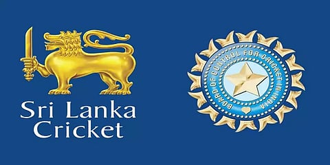 இந்தியா - இங்கிலாந்து இடையிலான டெஸ்ட் போட்டியை நடத்த இலங்கை விருப்பம் !