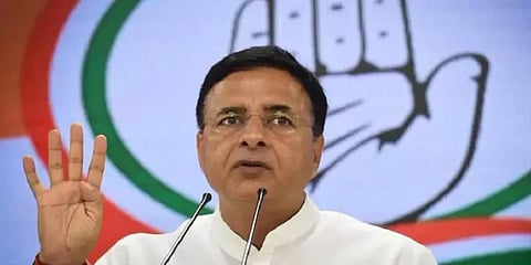 ஆட்சியில் உள்ளவர்கள் சீனாவின் பெயரைச் சொல்வதற்கு ஏன் பயப்படுகிறார்கள்? - காங்கிரஸ் கேள்வி