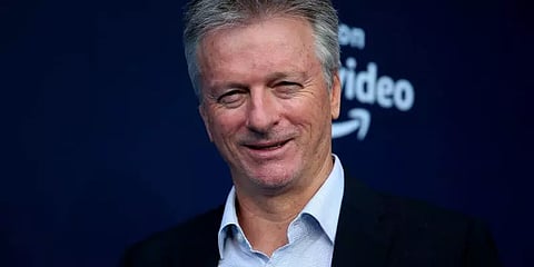 ‘எனது கேப்டன்சி வாழ்க்கையின் திருப்புமுனையாக அமைந்தது அந்த சம்பவம் தான்’ ஸ்டீவ் வாஹ்