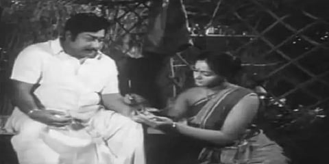 ”வெட்டிவேரு வாசம்.. வெடலப்புள்ள நேசம்” முதல் மரியாதைக்கு 35 ஆண்டுகள்!!