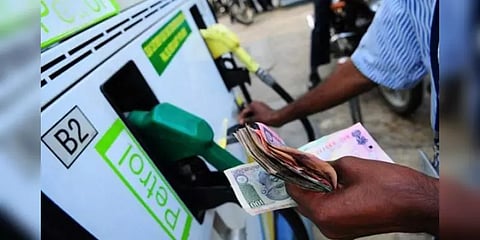 இன்று லிட்டர் பெட்ரோல் விலை ரூ.83.75 : மற்றவை ?