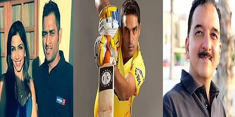 “இதுதான் தோனியிடம் பிடித்தவை"- சொல்லும் காரணங்கள் என்ன தெரியுமா?