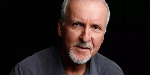 ஹாலிவுட்டின் பிரம்மாண்ட இயக்குனர் ஜேம்ஸ் கேமரூன் பிறந்த நாள் இன்று