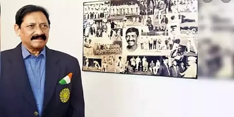 முன்னாள் கிரிக்கெட் வீரர் சேத்தன் செளகான் மறைந்தார்: பிரதமர் நரேந்திர மோடி இரங்கல்