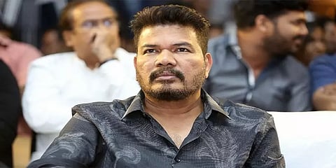 இந்திய சினிமாவின் தொழில்நுட்ப ’கிங்’: இயக்குநர் ஷங்கர் பிறந்தநாள் இன்று!