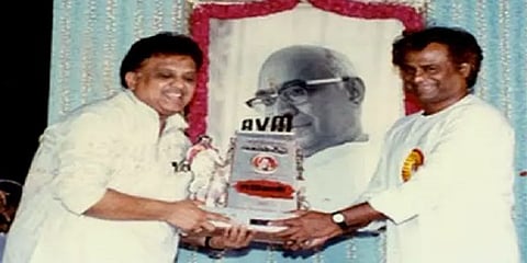 “விரைவில் குணமடையுங்கள் பாலு சார்...” - ரஜினிகாந்த்