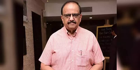 எஸ்.பி.பாலசுப்ரமணியம் உடல்நிலை தொடர்ந்து கவலைக்கிடம் : ஐசியு-வில் சிகிச்சை