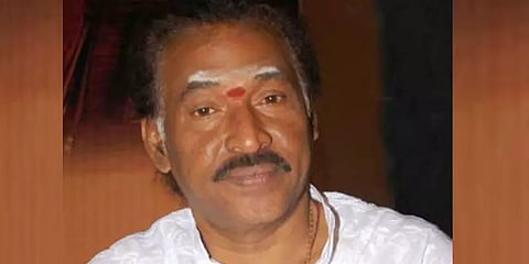 ’பாலு சார், உலக மக்களோடு சேர்ந்து நாங்களும் உங்களுக்காக பிரார்த்தனை செய்கிறோம்’: தேவா