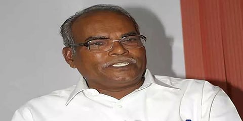 கொரோனாவால் மக்கள் நிலைகுலைந்துள்ளனர்,முதல்வர் வேட்பாளர் சர்ச்சை தேவையா? கே.பாலகிருஷ்ணன்