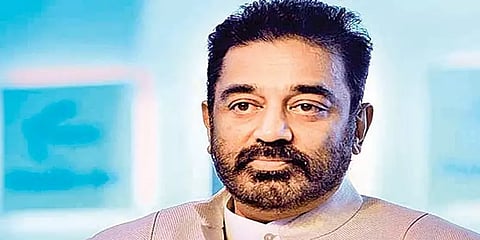 சென்னையில் நாளை திறக்கப்படுகிறதா சாராய அணைக்கட்டின் மதகுகள்? - கமல்ஹாசன் ட்வீட்