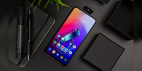 ஆகஸ்ட் 26ல் வெளியாகும் ஆசஸ் ‘சென்ஃபோன் 7 ' : சிறப்பம்சங்கள் ?