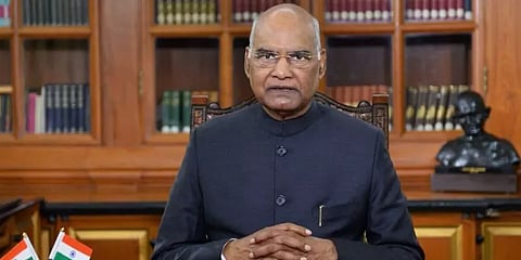 குடியரசுத் தலைவர் ஒப்புதல்: பெயர் மாறிய மனிதவள மேம்பாட்டுத் துறை அமைச்சகம்!!