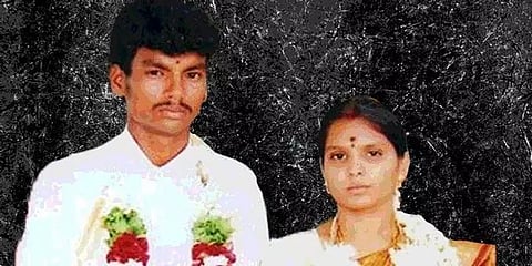 உடுமலை சங்கர் கொலை வழக்கு: தமிழக அரசு மேல்முறையீடு