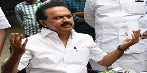 மனித குலத்தை காக்கும் மகத்தான தீர்ப்பு : மு.க.ஸ்டாலின்