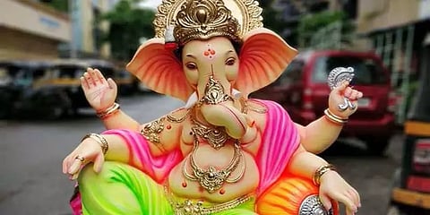 விநாயகர் சதுர்த்தி விழாவிற்கு எப்படி அனுமதி கொடுக்க முடியும்? - மதுரை உயர்நீதிமன்ற கிளை