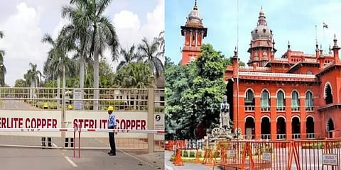 ”16 ஆண்டுகள் ஸ்டெர்லைட் ஆலை இயங்கியது அதிர்ச்சியே” உயர்நீதிமன்ற தீர்ப்பின் முழு விவரம்