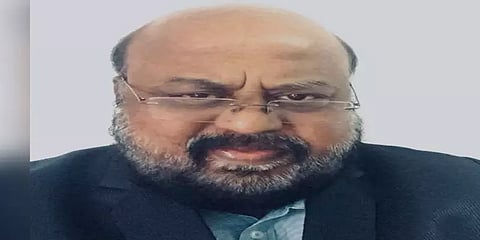 குடியை கொஞ்சம், கொஞ்சமாகத்தான் நிறத்தணும்னு யார் சொன்னது?- மருத்துவர் டி. வி அசோகன் பேட்டி