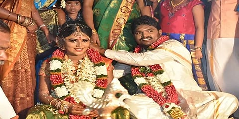 கொடைக்கானல் உதவி ஆட்சியர் ஆனார் சிவகுரு பிரபாகரன்