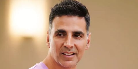 “அசாமின் உண்மையான நண்பன்”-வெள்ள நிவாரணத்திற்கு ரூ. 1 கோடி வழங்கிய அக்ஷய் குமார்