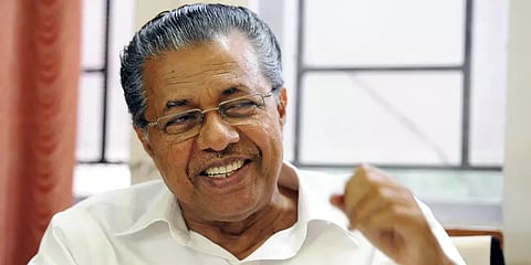 நாட்டிலேயே முதல்முறை: பேரவை நிகழ்ச்சிகளை ஒளிபரப்ப கேரளாவில் தனிச் சேனல்!