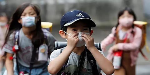 அதிகரிக்கும் கொரோனா தொற்று.. உலக சுகாதார நிறுவனத்தின் புதிய எச்சரிக்கை