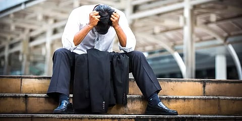 ஜூலையில் மட்டும் இந்தியாவில் 50 லட்சம் பேர் வேலை இழப்பு!