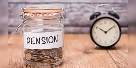 6 மாதம் பணம் எடுக்காவிட்டாலும் ஓய்வூதியம் தொடரும் : புதிய சுற்றறிக்கை