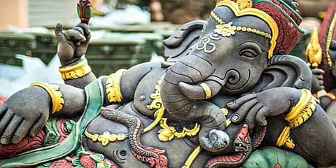 பொது இடங்களில் விநாயகர் சிலை வைக்க, ஊர்வலம் செல்ல தடை தொடரும் - தமிழக அரசு