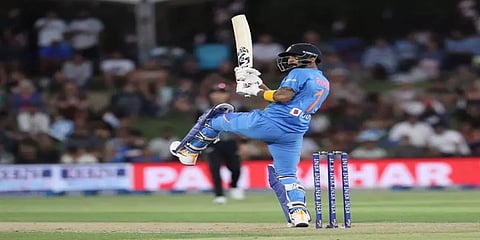 அடுத்த தோனி? கே.எல்.ராகுல் : ஒரு பார்வை