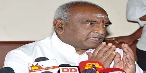 தமிழகத்தில் இனி பாஜக அங்கம் வகிக்கும் ஆட்சிதான் நடைபெறும் - பொன்.ராதாகிருஷ்ணன்