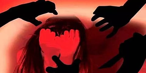 உதவி செய்வதாக சிறுமியை அழைத்துச் சென்ற ஹோம்கார்டு போலீஸ்: பாலியல் சித்ரவதைக்கு ஆளான கொடுமை