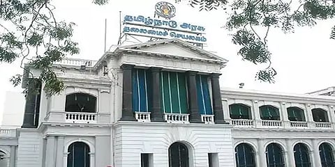 மாவட்ட நீதிபதிகளாக 49 பேர் நியமனம் - முழு விவரம்!!